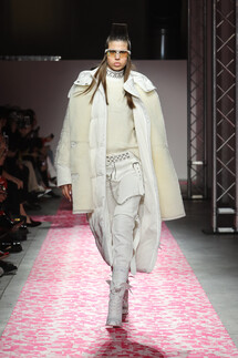 Iceberg Fall 2019 Ready-to-Wear / Iceberg осень 2019 / Неделя моды: Милан